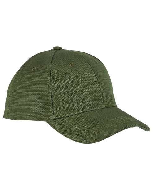econscious EC7090 Hemp Blend Cap