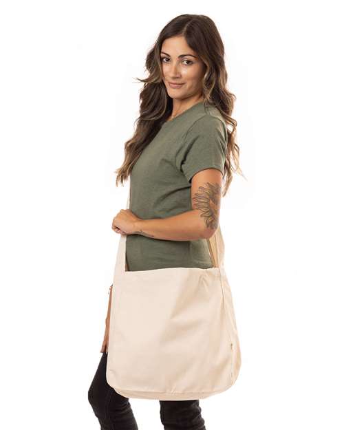 econscious EC8050 Farmer's Market Bag