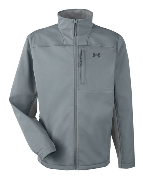 Under Armour 1371586 Men's ColdGear® Infrared Shield 2.0 Jacket