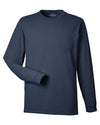 vineyard vines V021214 Unisex Long Sleeve Pocket T-Shirt