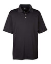 UltraClub 8445 Men's Cool & Dry Stain-Release Performance Polo