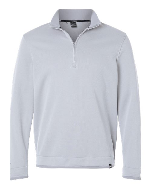 Under Armour 1383256 Men's Storm Sweater Fleece Quarter-Zip Pullover