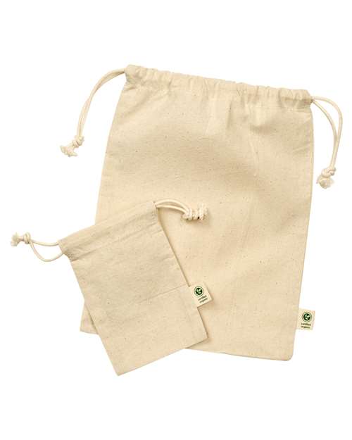econscious ec8101 Reusable Gift Bags