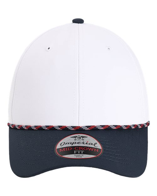 Imperial 7054 The Wingman Cap