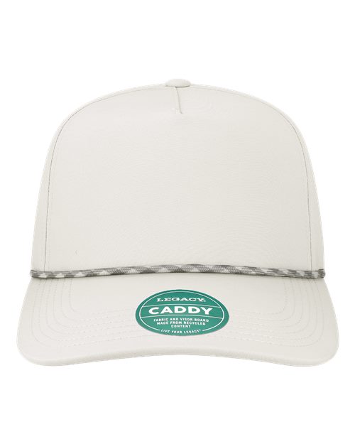 LEGACY CADDY The Caddy Adjustable Cap