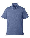 vineyard vines G011146 Men's Destin Stripe Sankaty Polo