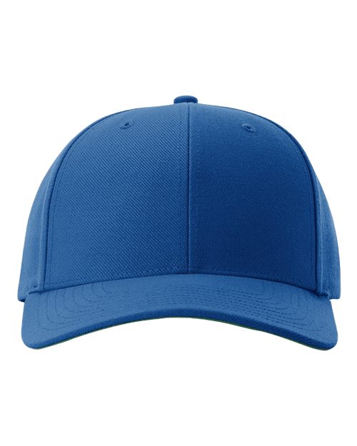 Richardson 512 Surge Snapback Cap