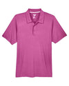 Team 365 TT20 Men's Charger Performance Polo