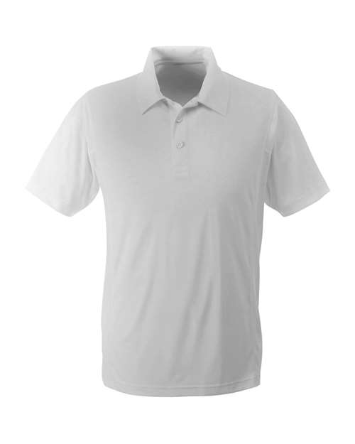 Team 365 TT20 Men's Charger Performance Polo
