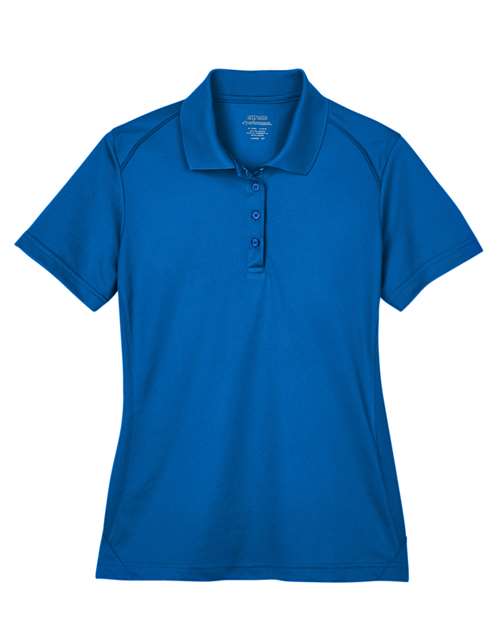Extreme 75108 Women's Eperformance Shield Snag Protection Polo