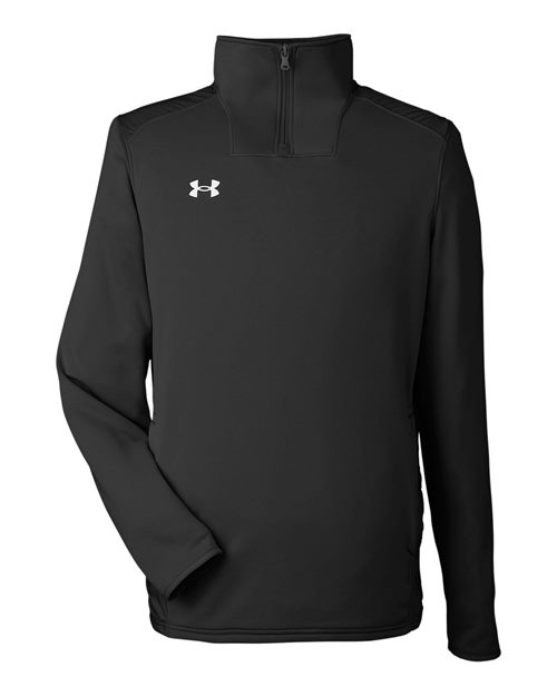 Under Armour 1360712 Men's Command Quarter-Zip Pullover