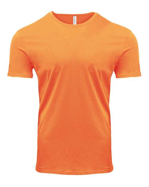 Threadfast Apparel 130A Unisex Pigment Dye T-Shirt