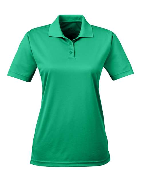 UltraClub 8404 Women's Cool & Dry Sport Polo