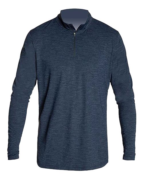 ANETIK MVQTRL9 Men's Low Pro Quarter-Zip