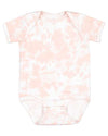 Rabbit Skins 4424EX Infant Fine Jersey Bodysuit - Extended Colors