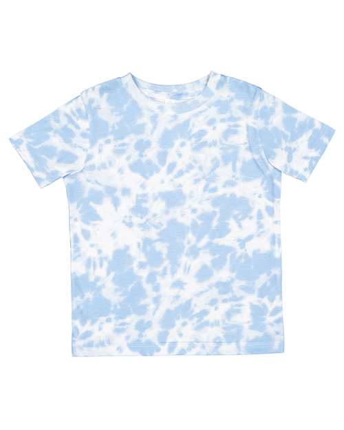 Rabbit Skins 3321EX Toddler Fine Jersey Tee - Extended Colors