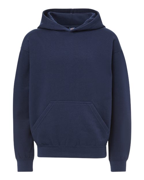 MV Sport 23153Y Youth Buddy Hooded Sweatshirt