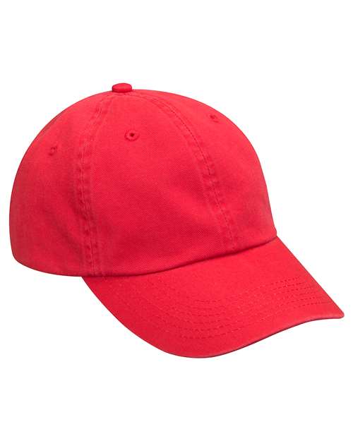Adams Headwear CN101 Contender Cap