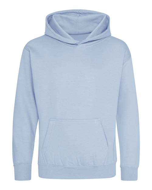 AWDis JHY001 Youth Hooded Sweatshirt