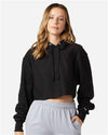 Champion RW01W Women's Reverse Weave® Hooded Sweatshirt