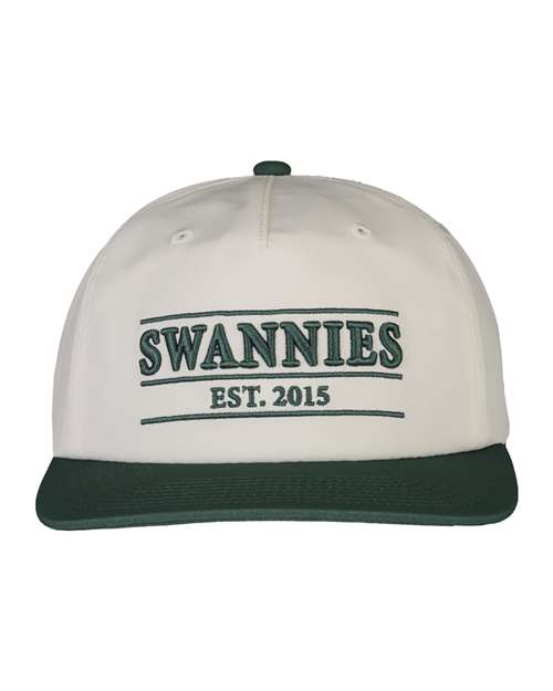 Swannies SWCH800 Charlie Cap