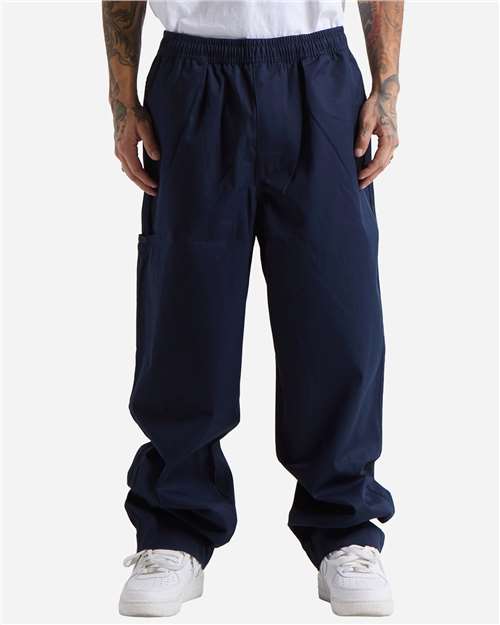 Shaka Wear SHLLP Men's Lounge Cotton Pants