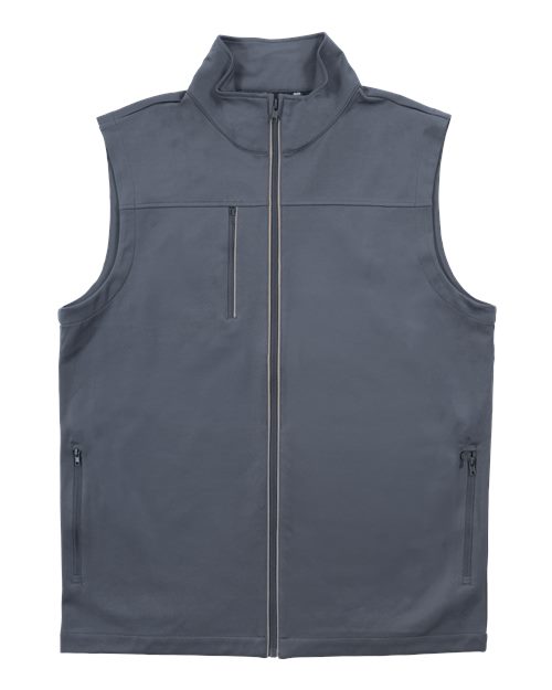 Burnside 8110 Men's The Burn Vest