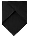 Big Accessories BA005 Fleece Lined Bandana