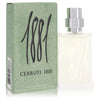 1881 by Nino Cerruti Eau De Toilette Spray .84 oz