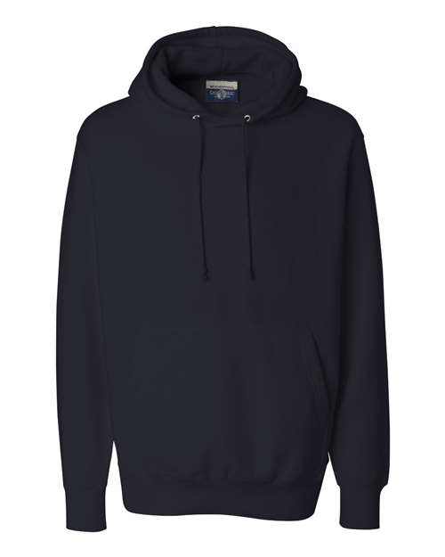 Weatherproof 7700 Unisex Cross Weave™ Hooded Sweatshirt