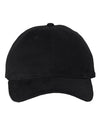 Valucap 9610 Heavy Brushed Twill Unstructured Cap
