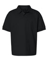 Gildan 8800B Youth DryBlend® Jersey Polo