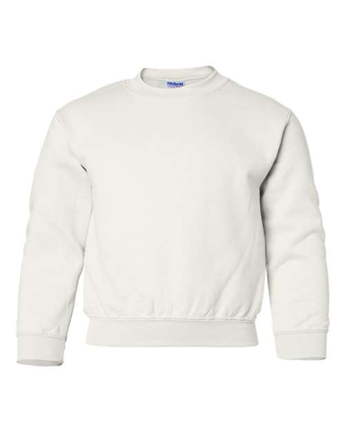 Gildan 18000B Youth Heavy Blend™ Sweatshirt
