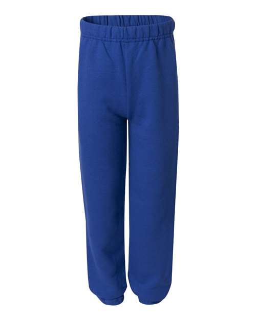 JERZEES 973BR Youth NuBlend® Sweatpants