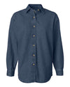 Sierra Pacific 5211 Women's Denim Shirt