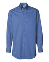 Van Heusen 13V0521 Men's Baby Twill Shirt