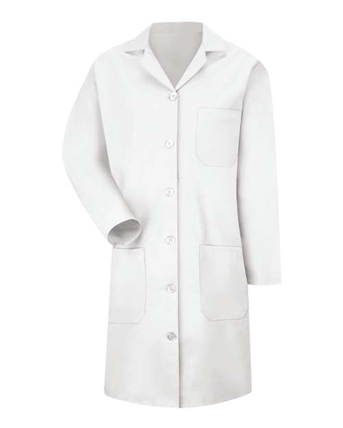 Red Kap KP13 Women's Lab Coat