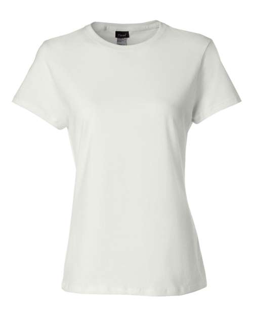 Hanes SL04 Women's Perfect-T T-Shirt