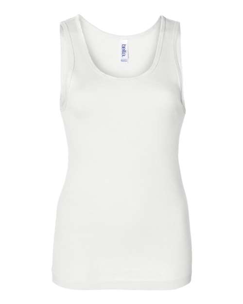 BELLA + CANVAS 1080 Women's Baby Rib Tank
