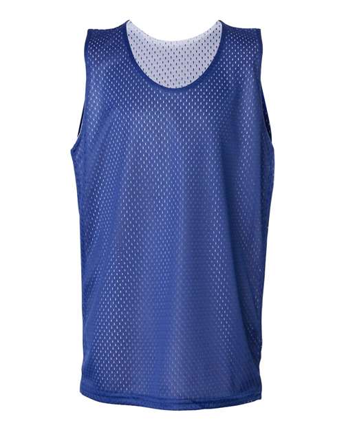 Badger 2529 Youth Pro Mesh Reversible Tank Top