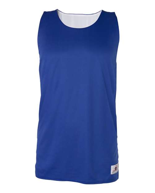 Badger 4129 Men's B-Core Reversible Tank Top