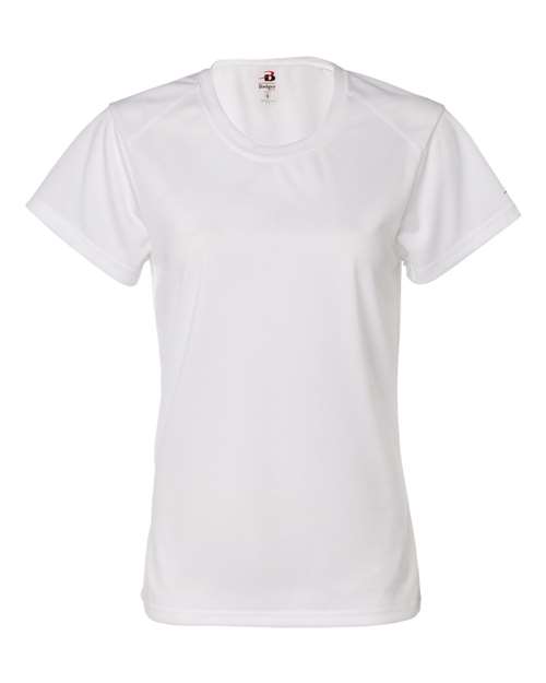 Badger 4160 Women’s B-Core T-Shirt