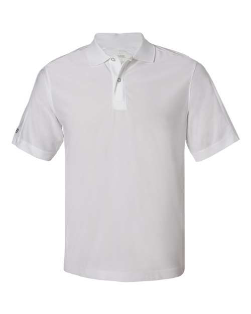 IZOD 13Z0075 Men's Performance Piqué Polo