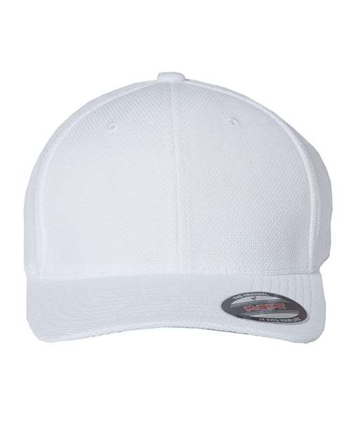 Flexfit 6577CD Cool & Dry Piqué Mesh Cap