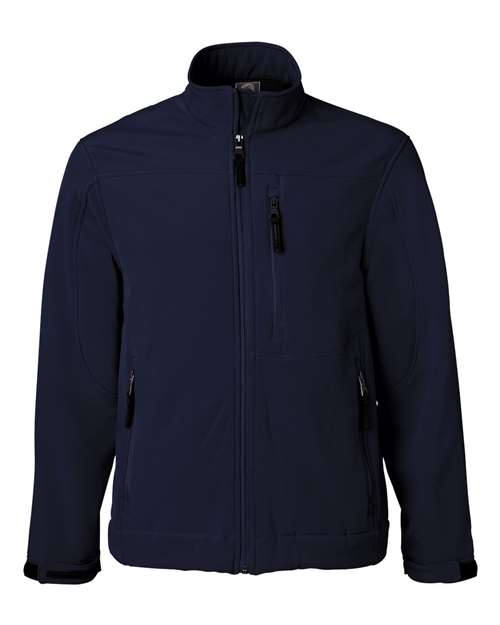 Weatherproof 6500 Men's Soft Shell Jacket