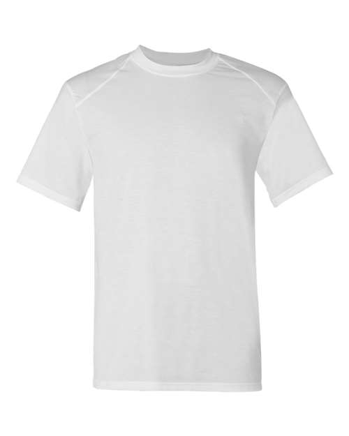 Badger 4820 Men's B-Tech Cotton-Feel T-Shirt