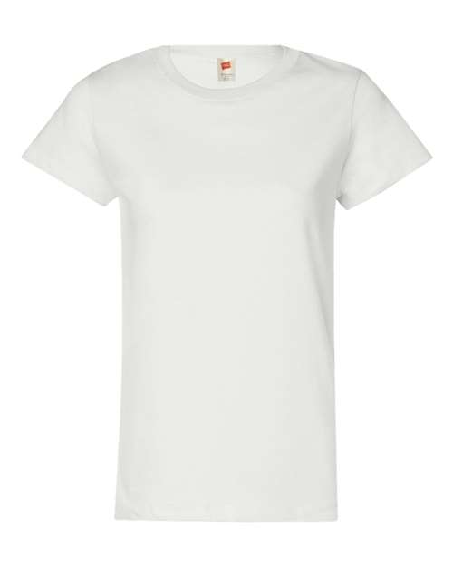 Hanes 5680 Women's Essential-T T-Shirt