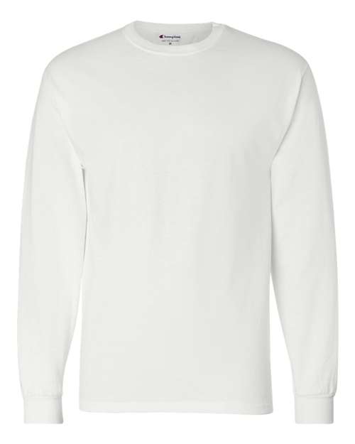 Champion CC8C Unisex Long Sleeve T-Shirt