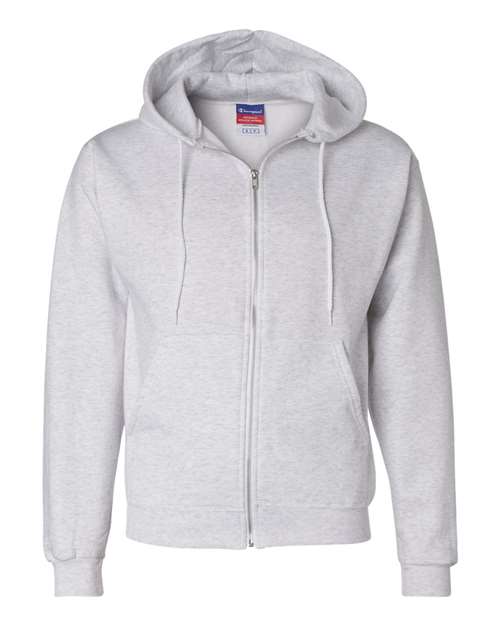 Champion S800 Men's Powerblend® Full-Zip Hooded Sweatshirt