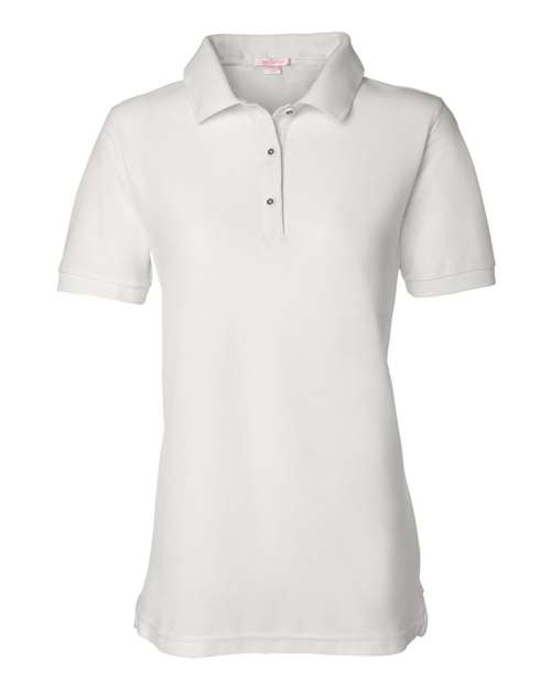 Sierra Pacific 5500 Women's Silky Smooth Piqué Polo